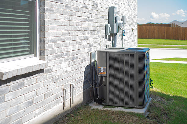 Reliable Heat Pump Repair contractor in Marshall, WI by FH HVAC